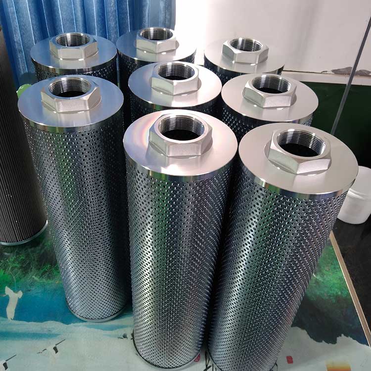 華豫供應發(fā)電機組主機油泵入口濾芯BEZWX7822055