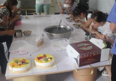 炎炎夏日，酷暑難耐，這樣的降溫方式你GET到了嗎？