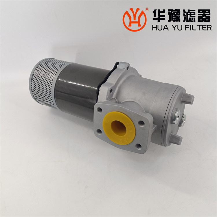 華豫RFB回油過(guò)濾器廠(chǎng)家GP過(guò)濾器