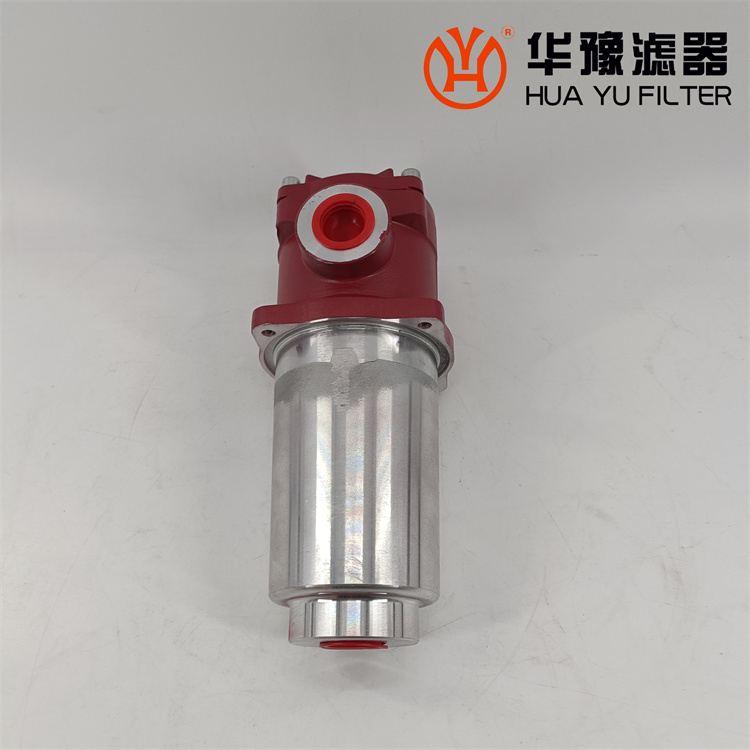CFF自封式磁性吸油過濾器 XNJ系列箱內吸油器