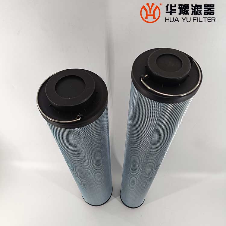 華豫LXF-50x1.6LEH小機調節油濾芯
