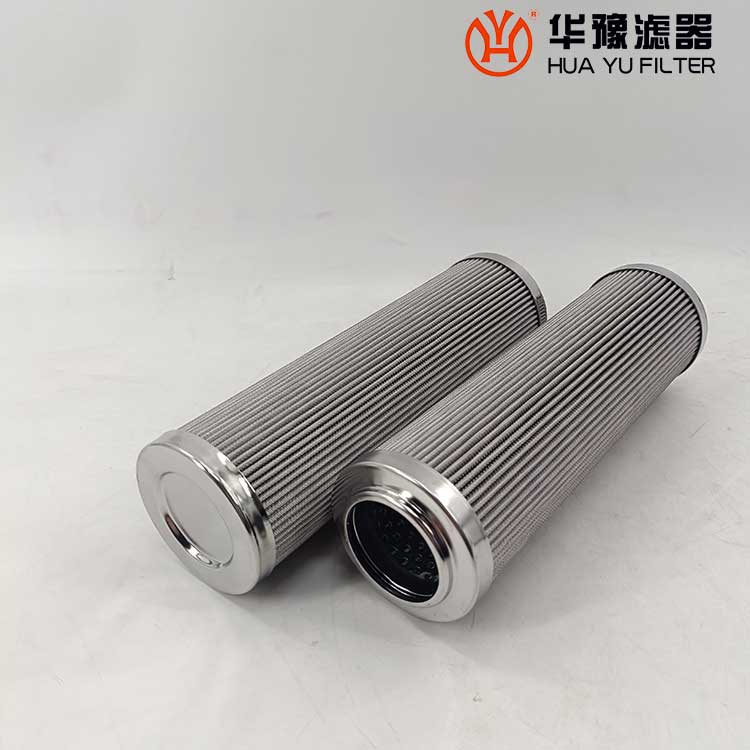 華豫發電廠潤滑油濾芯 YPM160-15W