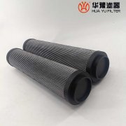 華豫生產頂軸油泵出口濾芯RP250*10Q2